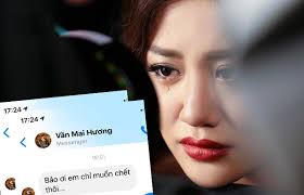 Văn mai hương (sinh 27 tháng 9 năm 1994 tại hà nội) là một nữ ca sĩ nhạc trẻ người việt nam. VÄƒn Mai HÆ°Æ¡ng Phat Ngon Há»› Henh Va Báº¥t Cáº©n Hinh áº£nh Rieng TÆ°