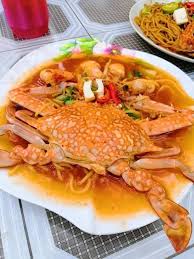 Kalau korang dari highway masuk je ke exit sp selatan, dan ikut jalan ke arah pantai merdeka atau kuala muda. Penang Kini Pak Tam Mee Udang Ketam Fresh Yang Facebook