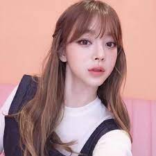 Pin By ˏˋsawpinkˎˊ On Hair Korean Hair Color Korean Hairstyle Hairstyles With Bangs