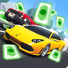 Buggy races at full speed. Idle Drag Racers Free Car Clicker Racing Game 0 28 Apk Mod Download Unlimited Money Apksshare Com