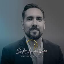 Dr. Alejandro Gordillo
