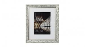 Our picture and poster frames larger than or. Buy Platinum Silver Lourve 16x22 Inch Photo Frame Fits One 12x18 Inch Photo Harvey Norman Au