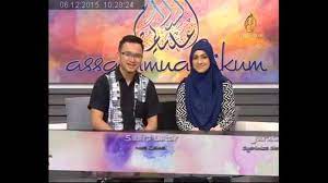 Daughter of abdul malek and private wife of private mother of private; Rd Beauty Hq Bersama Datin Norhayati Abd Malek Pengasas