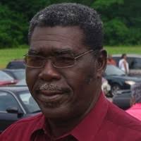 Obituary information for Mr. Willie E. Harris, Sr.