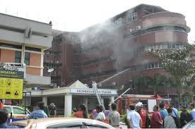 Enter your dates and choose from 252 hotels and other places to stay. Health Ministry Finally Reveals The Real Cause Of The Sultanah Aminah Hospital Fire News Rojak Daily