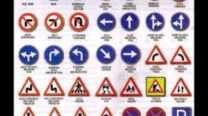 Trafik levhalarını ve anlamlarını toplu olarak görmek için giriş yapınız. Trafik Isaretlerinin Anlami Youtube