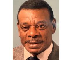 Nathaniel Anderson Obituary (2020)