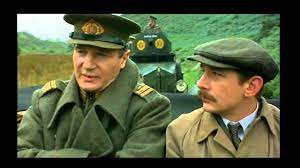 In a while the film is unflinching in its depiction of the brutality of both the english and the irish, jordan pointedly. Michael Collins 1996 Pulapka Youtube