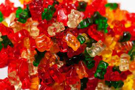 5.) using a whisker mix in the unflavored gelatin and stir continuously. How To Make Cannabis Infused Gummy Bears The Cannabis School