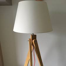 9.75 w x 65 h x 9.75 l. Castlery Bower Floor Lamp Furniture Others On Carousell