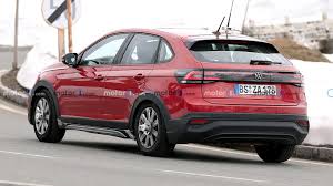 In total there are 88 users online :: Formacar Volkswagen Taigo Spotted Running Around Nearly Naked