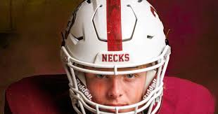 FB2024: Columbia Player Profile