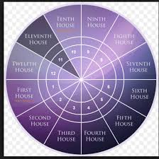 11 House Of The Horoscope The House Of A Good Fortune