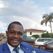 Samba FRANCOIS MATHIEU