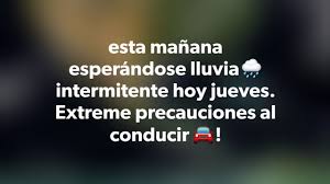 Jueves 26 Abril 2018 Pronostico Del Tiempo Asiamanecexalapa Clima Y Xalapa Veracruz Youtube