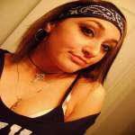 Corina Freeman's Instagram, Twitter & Facebook