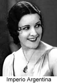 Gardel et les femmes