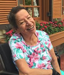 Olivia McDonald Obituary