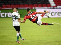 Coritiba foot ball club, commonly known as coritiba and colloquially referred to as coxa branca or coxa, is a brazilian football club from curitiba, capital city of the brazilian state of paraná. 20 A 2 Em Finalizacoes 71 A 29 Em Posse Veja Os Numeros De Flamengo 2x0 Coritiba Pela Copa Do Brasil Copa Do Brasil Ge