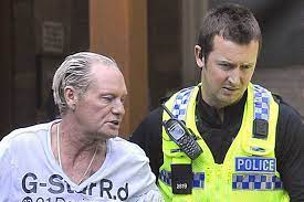 You could see he played for the love of the game. Paul Gascoigne Girlfriend Google Search Paul Gascoigne Girlfriends Funny Pictures