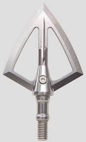 Of all the different fixed blade configurations, they fly the most predictably; 14 Tough As Nails Fixed Blade Broadheads For 2018 Archery Business