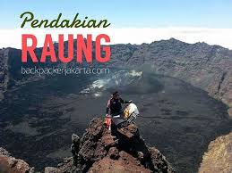 Atas peningkatan aktivitas itu, status gunung raung ini dinaikkan dari level waspada menjadi siaga, namun demikian masyarakat. Pendakian Gunung Raung Backpacker Jakarta Backpacker Jakarta