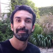 Ramón Alfredo Blanco