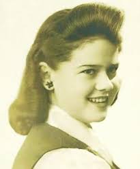 Laura Harker Obituary (1929