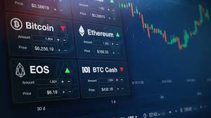 Complete list of bitcoin (btc) exchanges. How Do Crypto Exchanges Work Currency Com