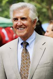 Joseph L. Bruno, an iconic Capital Region senator, dies at 91