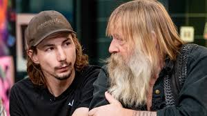 Gold Rush Icon Parker Schnabel's Cause of Death Revealed Details in the  comments!!