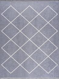 Hier finden sie jeden teppich quadratisc. Teppich 1310 Grau Und Beige Siela Kaufland De