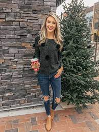 20 Winter Outfits To Give You Inspiration Prada Pearls Casual Winter Outfits Fashion Winter Outfits