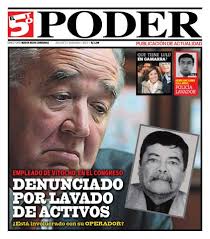 El Quinto Poder nº2 Diciembre by El 5to poder