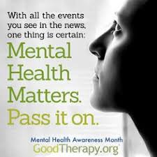 We invite you to participate by sharing your thoughts, experiences, and. Mental Health Awareness Quotes Quotesgram