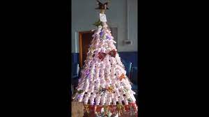 1 день назад · cara membuat pohon natal dari ale ale bekas yang unik / nggak melulu cemara 7 kreasi pohon natal unik ini bisa jadi inspirasi : Cara Membuat Pohon Natal Dari Gelas Aqua Membuat Itu