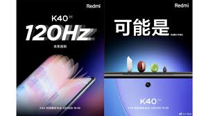 Xiaomi redmi k40 gaming android smartphone. These 6 New Posters Show The Specifications Of The Redmi K40 Series Netral News
