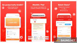 Karena itu, wajar jika bunga yang dibebankan lebih besar, yaitu maksimal 2% per bulan. 14 Aplikasi Pinjam Uang Online Untuk Pinjaman Online Langsung Cair