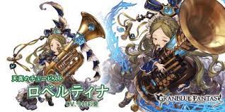【制作陣】 原案・メインシナリオ・キャラクターデザイン：枢やな supported by square enix 開発. ã‚°ãƒ©ãƒ–ãƒ« ãƒ­ãƒ™ãƒ«ãƒ†ã‚£ãƒŠã®è©•ä¾¡ ã‚ªãƒ¼ã‚±ã‚¹ãƒˆãƒ©ç‰¹å…¸ ã‚°ãƒ©ãƒ³ãƒ–ãƒ«ãƒ¼ãƒ•ã‚¡ãƒ³ã‚¿ã‚¸ãƒ¼ ã‚²ãƒ¼ãƒ ã‚¦ã‚£ã‚º Gamewith