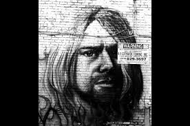 The Best And Worst Rock Star Murals In The World