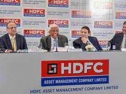 Co live bse, nse charts, historical charts, f&o quote, stock quote of hdfc asset mngt. Hdfc Amc Share Price Hdfc Amc Debuts At 58 Premium Over Issue Price