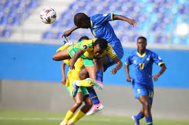 ‘Banyana still alive in Wafcon’