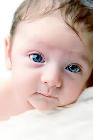 The Cutest Little Baby Face Baby Portraits Baby Portraits Cute Little Baby Baby Face