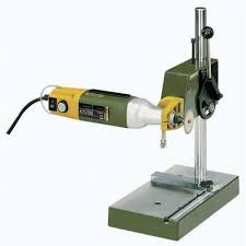Proxxon Micromot Mb 140 S Drill Stand 28606 The Home Depot Small Drill Press Drill Drill Press