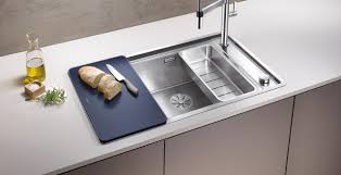 So, the best way to avoid such hassle is by maintaining and cleaning on a regular basis. Blanco Andano Blanco