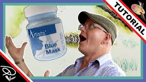 My 10 Watercolor Tips for Using Ox Gall Liquid