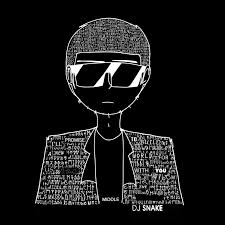 The turn down for what? producer has done anything but: Dj Snake Wallpapers Top Free Dj Snake Backgrounds Wallpaperaccess