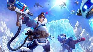 Dine beneath the illuminated cherry blossoms, indulge in a craft cocktails and take in the nouveau street art. Mei Aus Overwatch Wird Ein Tank Aber Nicht Im Eigenen Spiel