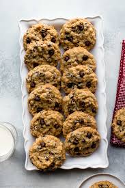 Remove cookies to wire racks, and let cool completely. Recipe For Oatmeal Cookies With Molassas No Bake Peanut Butter Oatmeal Cookies Recipe Leelalicious They Re One Of My Favorite Cookie Recipes That I Crave Especially During Wedding Dresses
