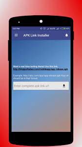 Just drop it below, fill in any details you know, and we'll do the rest! Apk Link Installer For Android Apk Download